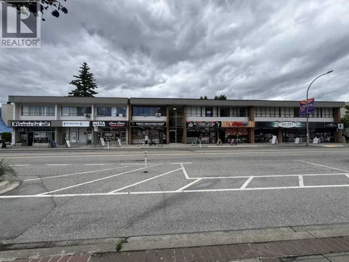 103 773 SIXTH STREET, New Westminster