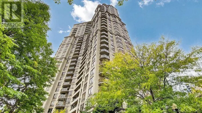 103 - 78 HARRISON GARDEN BOULEVARD, Toronto
