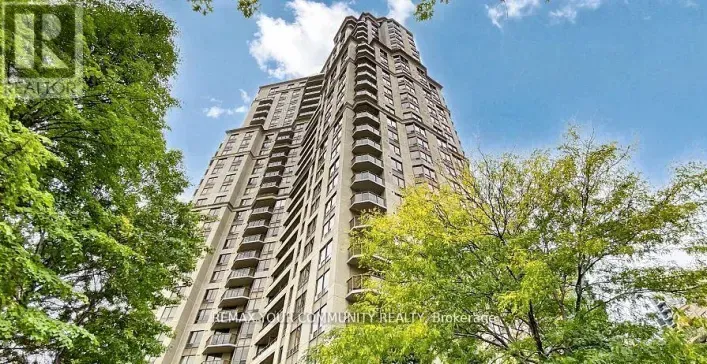 103 - 78 HARRISON GARDEN BOULEVARD, Toronto