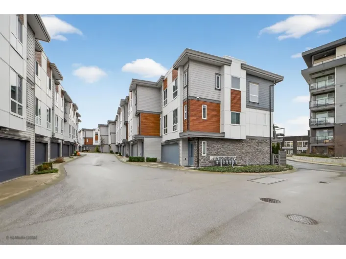 103 7947 209 STREET, Langley