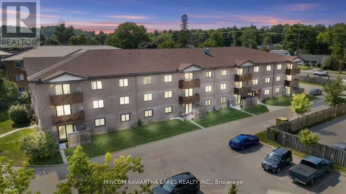 103 - 795 SHERBROOKE STREET, Peterborough