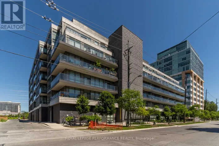 103 - 8 FIELDWAY ROAD, Toronto