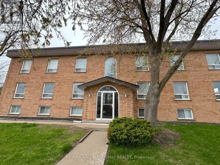 103 - 80 GROVE STREET E, Barrie