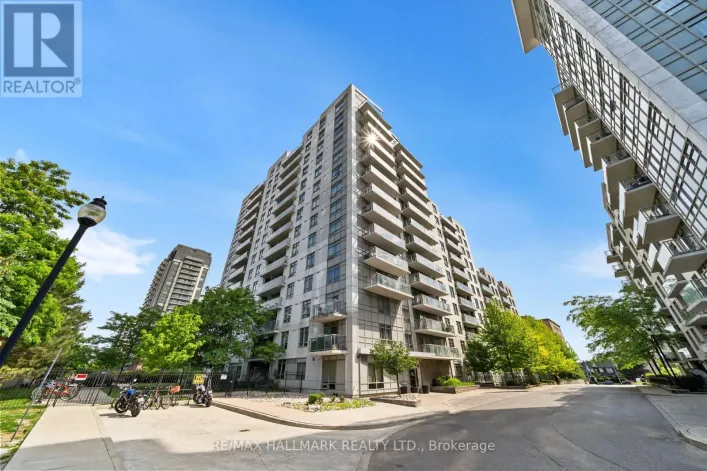 103 - 816 LANSDOWNE AVENUE, Toronto
