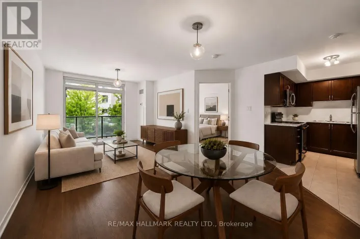 103 - 816 LANSDOWNE AVENUE, Toronto
