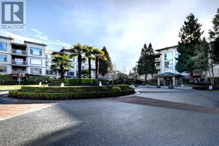 103 8200 JONES ROAD, Richmond