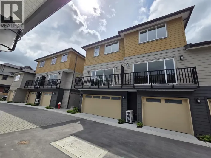103 8233 WILLIAMS ROAD, Richmond