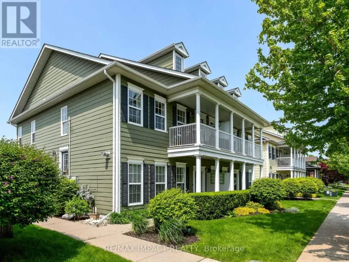 103 - 845 SMITH ROAD, Cobourg