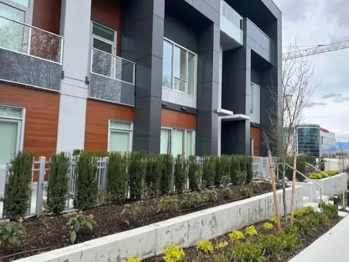 103 8551 201 STREET, Langley