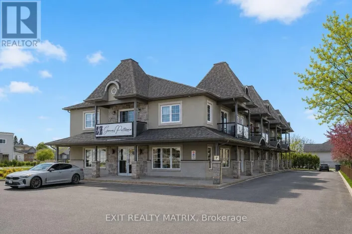 103 - 856 NOTRE-DAME STREET, Russell