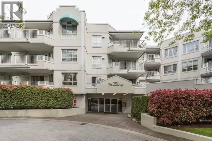 103 8600 GENERAL CURRIE ROAD, Richmond