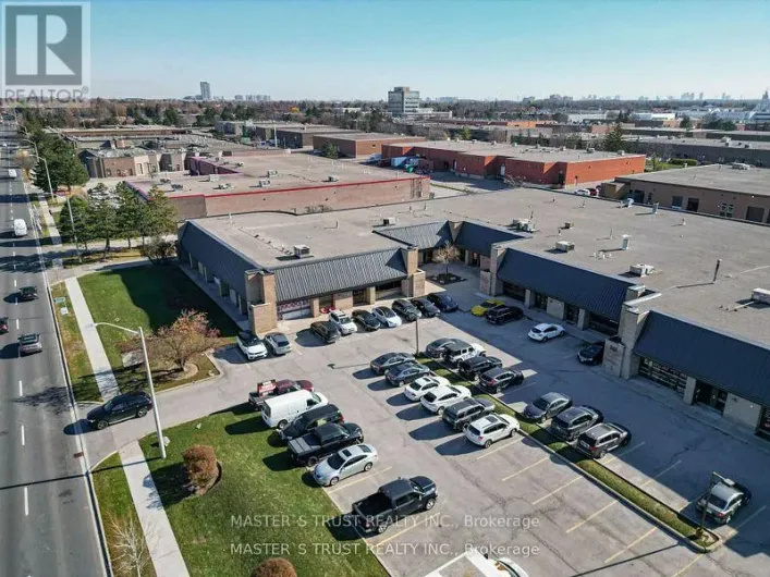 103 - 861 DENISON STREET, Markham