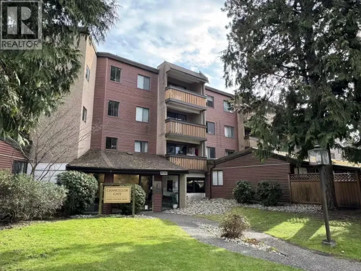 103 8640 CITATION DRIVE, Richmond