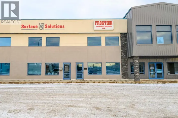 103, 8715 109 Street, Grande Prairie