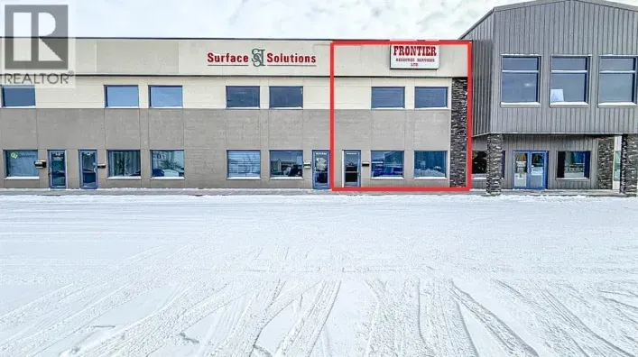 103, 8715 109 Street, Grande Prairie