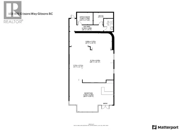 103 875 GIBSONS WAY, Gibsons