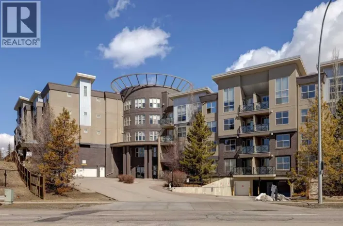 103, 88 Arbour Lake Road NW, Calgary
