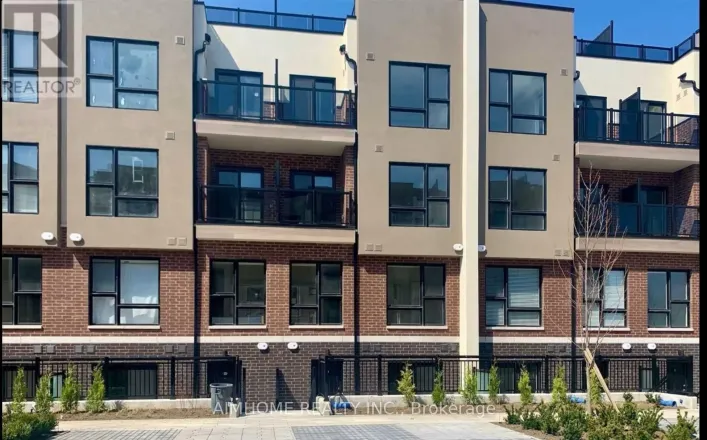 103 - 8825 SHEPPARD AVENUE E, Toronto