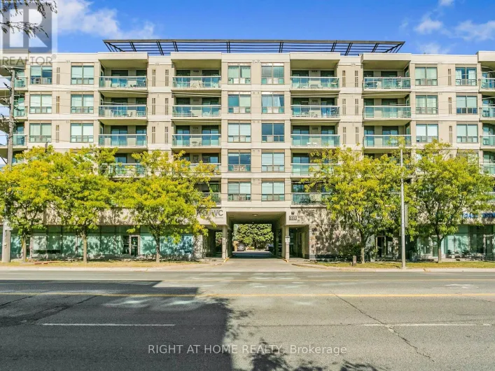 103 - 890 SHEPPARD AVENUE W, Toronto