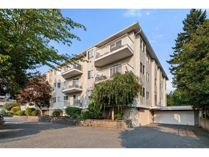 103 8934 MARY STREET|Chilliwack Proper West, Chilliwack