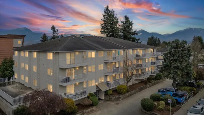 103 8934 MARY STREET|Chilliwack Proper West, Chilliwack