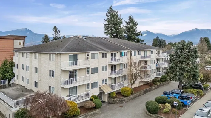103 8934 MARY STREET|Chilliwack Proper West, Chilliwack