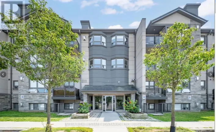 103 - 9 JACKSWAY CRESCENT, London North