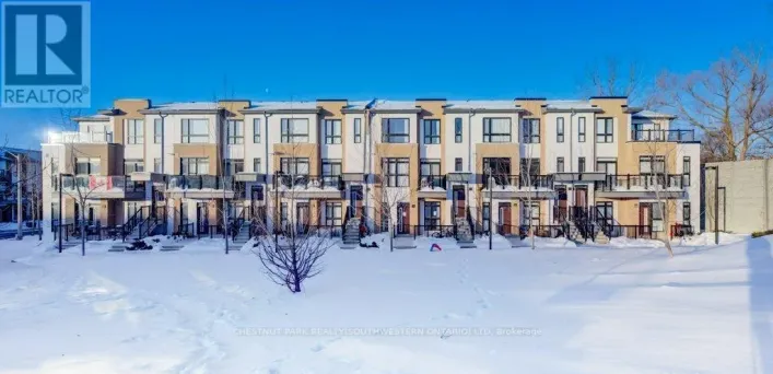 103 - 90 CANON JACKSON DRIVE, Toronto