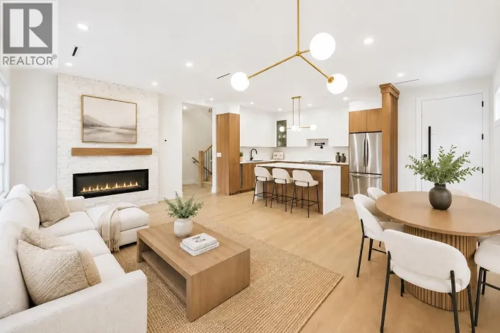 103 901 EDGAR AVENUE, Coquitlam