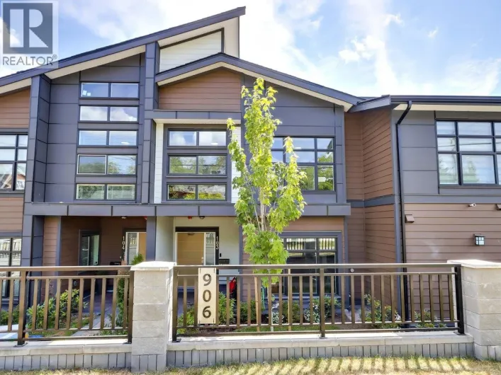 103 906 QUADLING AVENUE, Coquitlam