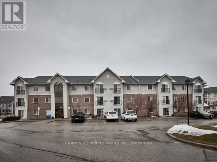 103 - 91 ASPEN SPRINGS DRIVE, Clarington