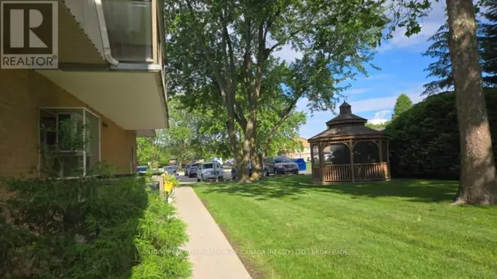 103 - 91 SPRUCE STREET W, Aylmer