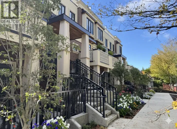 103 918 W 32ND AVENUE, Vancouver