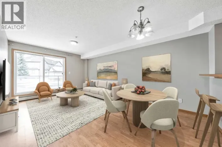 103, 92 Saddletree Court NE, Calgary
