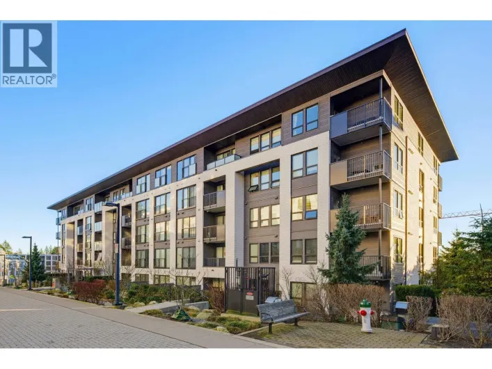 103 9228 SLOPES MEWS, Burnaby