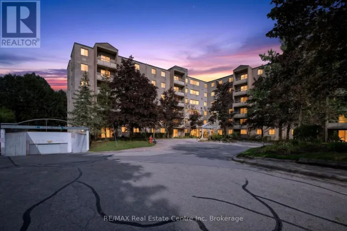 103 - 93 WESTWOOD ROAD, Guelph