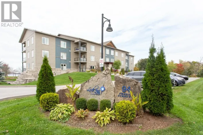 103 - 94 FRANCIS STREET W, Kawartha Lakes