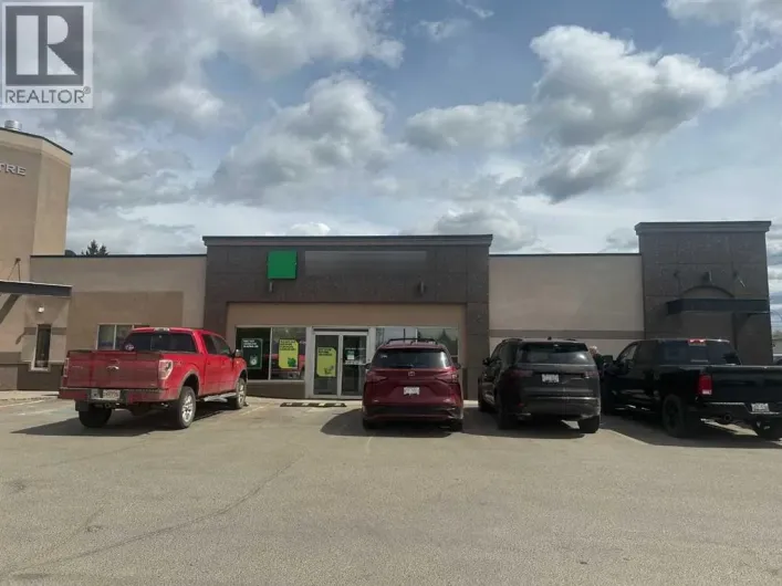 103, 9405 100 Street, Grande Prairie