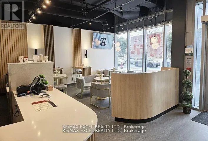 103 - 9471 YONGE STREET, Richmond Hill