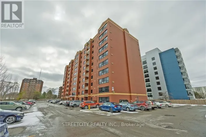 103 - 95 BASELINE ROAD W, London South