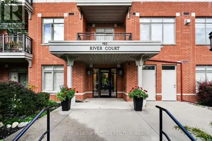 103 - 950 MARGUERITE AVENUE, Ottawa