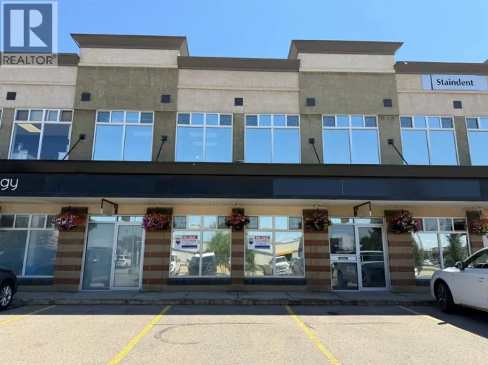 103, 9814 97 Street, Grande Prairie