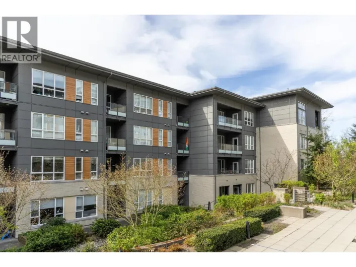 103 9877 UNIVERSITY CRESCENT, Burnaby