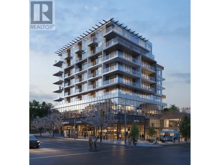 103 989 W 67TH AVENUE, Vancouver