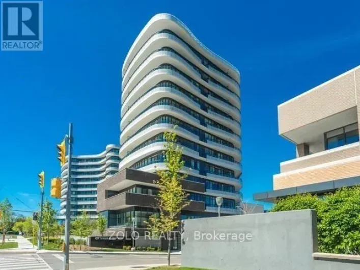 103 - 99 THE DONWAY WAY, Toronto
