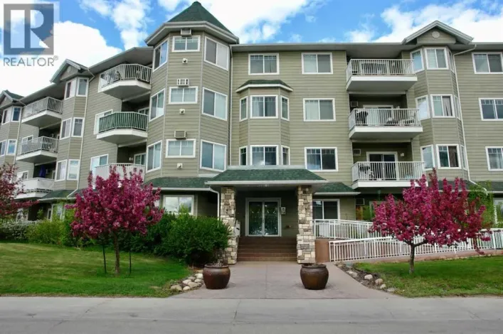 103, 9918 Gordon Avenue, Fort McMurray