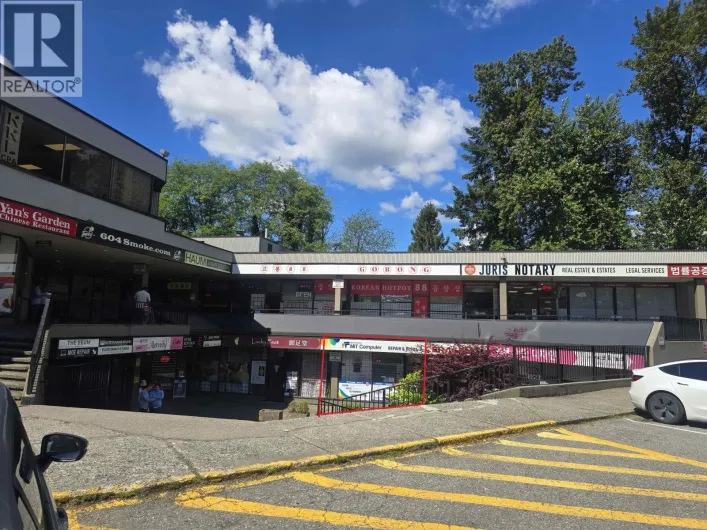 103 9930 LOUGHEED HIGHWAY, Burnaby