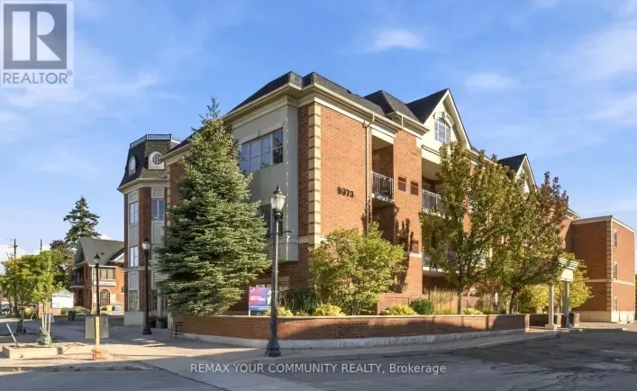 103 - 9973 KEELE STREET, Vaughan