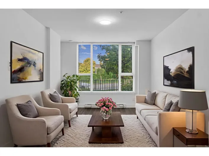 103 9983 E BARNSTON DRIVE, Surrey