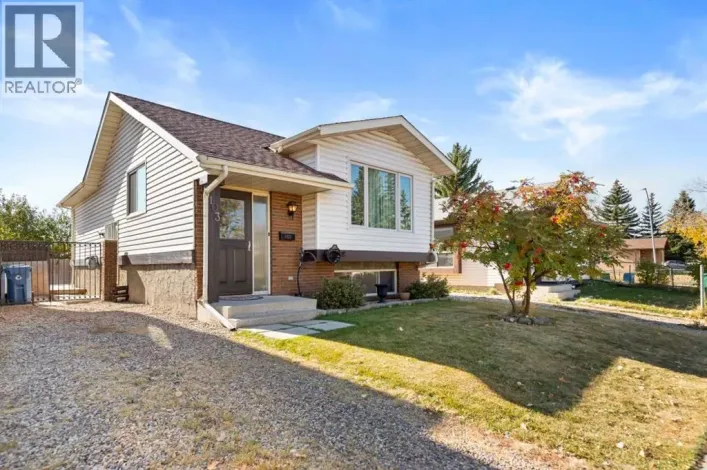 103 Abadan Crescent NE, Calgary